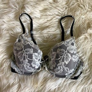 Victoria’s Secret Lace Bra